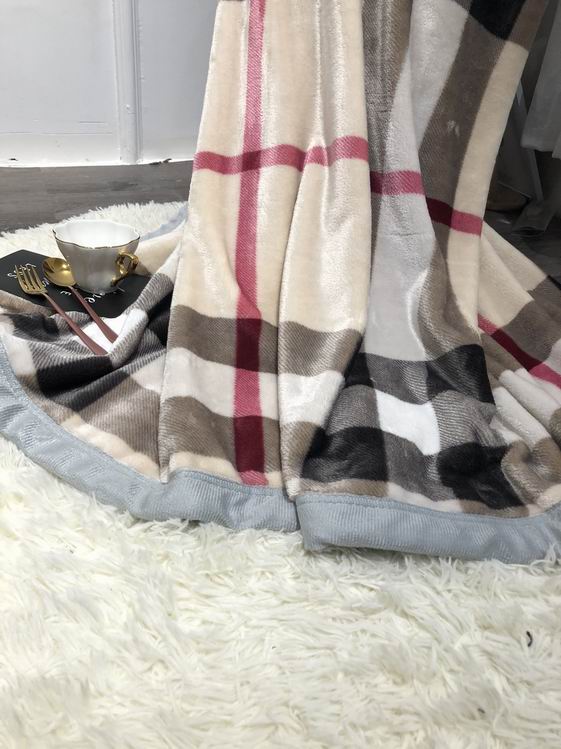 Burberry Blanket ID:202111d3